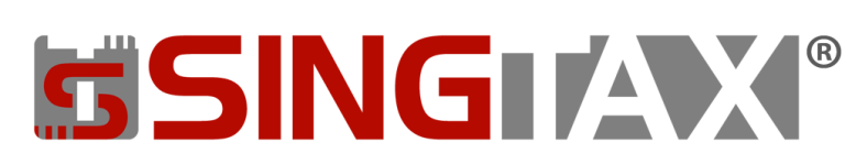 Singtax logo